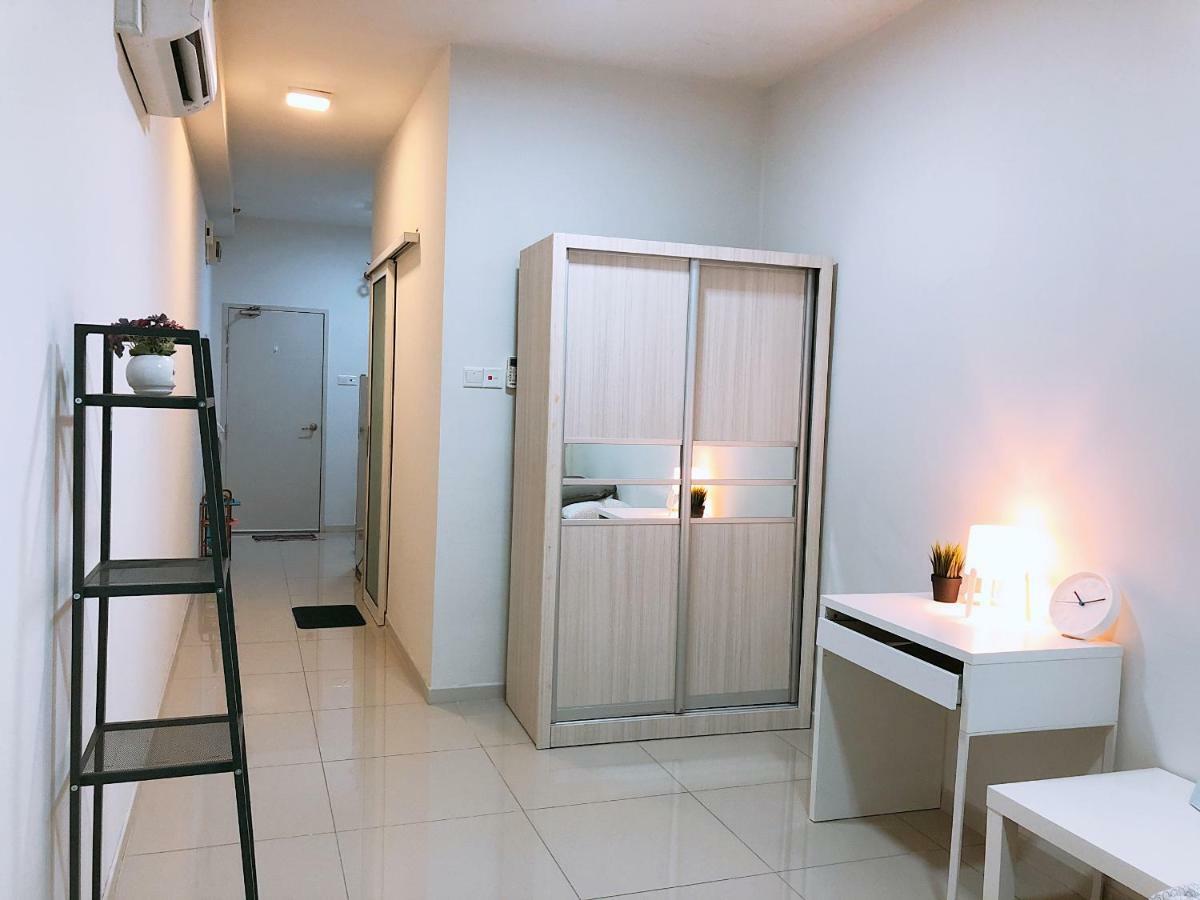 Апартаменты Heart Of Petaling Jaya Near Lrt Line 5 Экстерьер фото