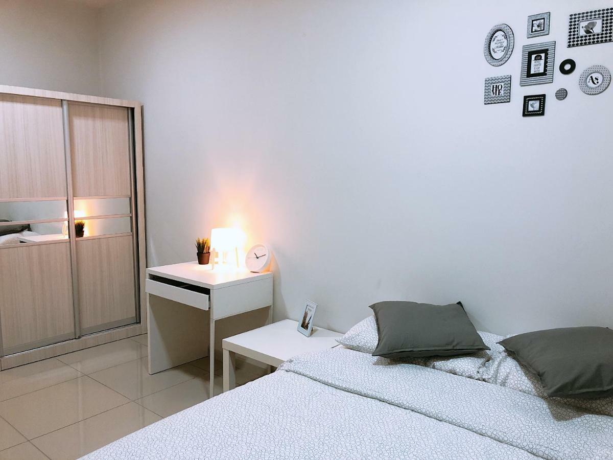 Апартаменты Heart Of Petaling Jaya Near Lrt Line 5 Экстерьер фото